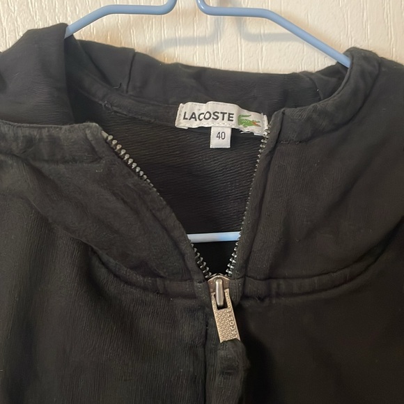 Lacoste Hoddies - Picture 3 of 10